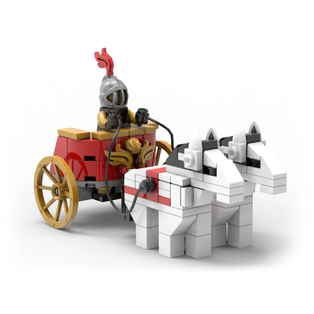 Roman Chariot (5006293)