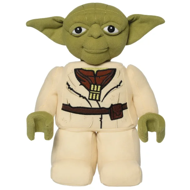 5006623 - Yoda Plysfigur