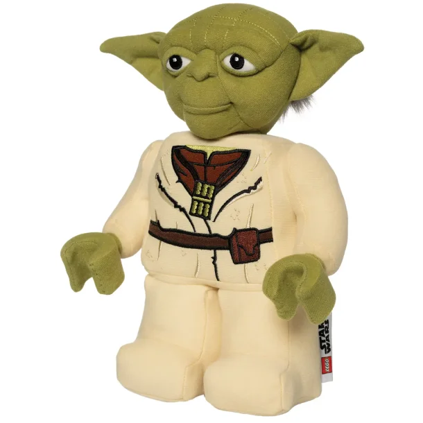 5006623 - Yoda Plysfigur