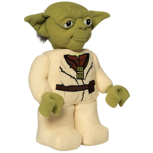 5006623 - Yoda Plysfigur