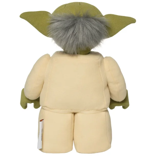 5006623 - Yoda Plysfigur