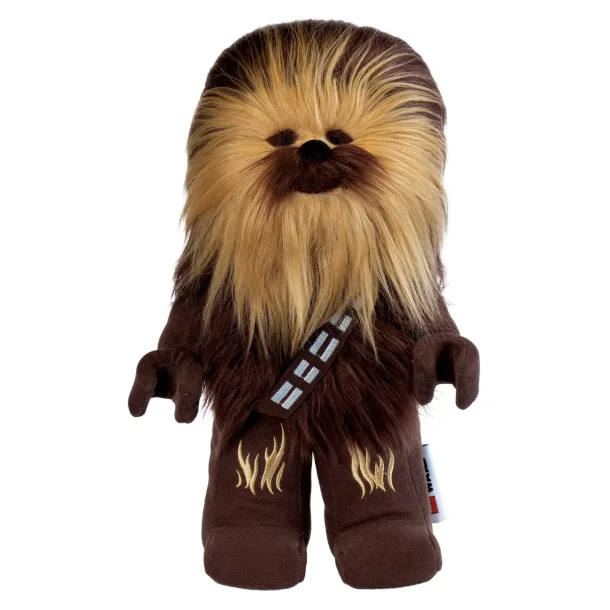 5006624 - Chewbacca Plysfigur