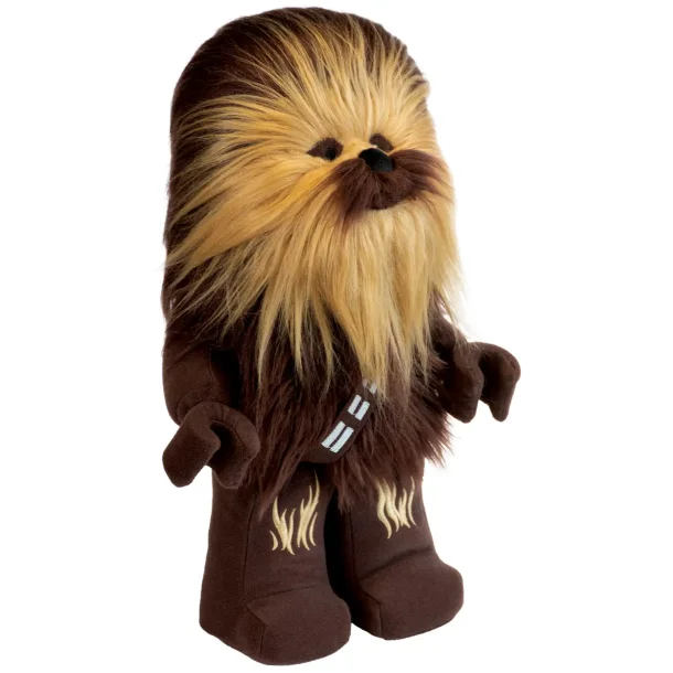 5006624 - Chewbacca Plysfigur