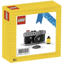 Vintage Camera (6392344)