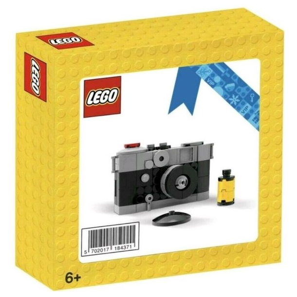 Vintage Camera (6392344)