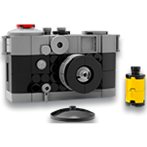 Vintage Camera (6392344)