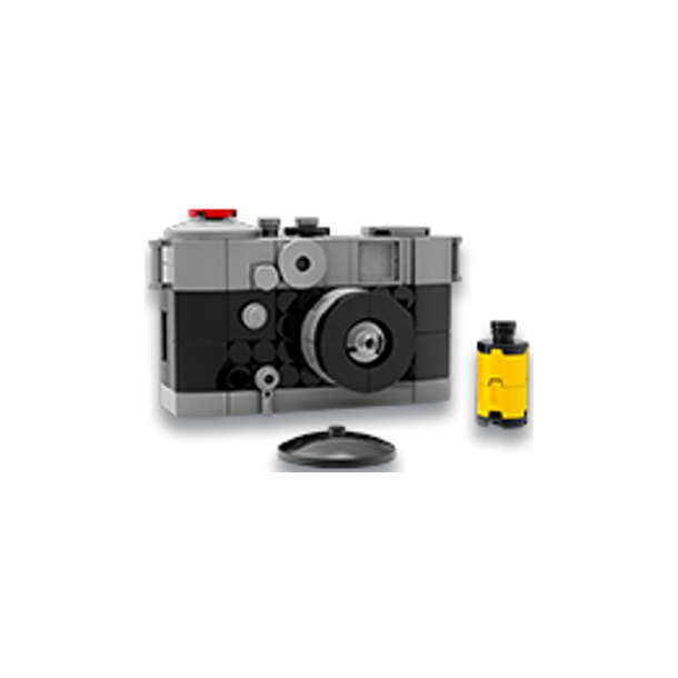 Vintage Camera (6392344)