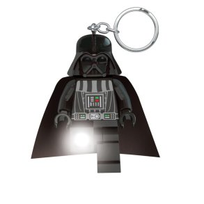 Darth Vader�-n�glering med lys (5007290)