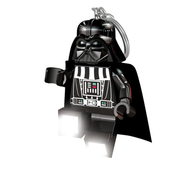 Darth Vader�-n�glering med lys (5007290)