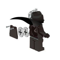 Darth Vader�-n�glering med lys (5007290)