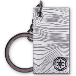 Mandalorian Beskar-n�gleringen (5007403)