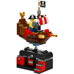 Pirate Adventure Ride (6432430)