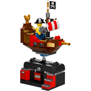 Pirate Adventure Ride (6432430)