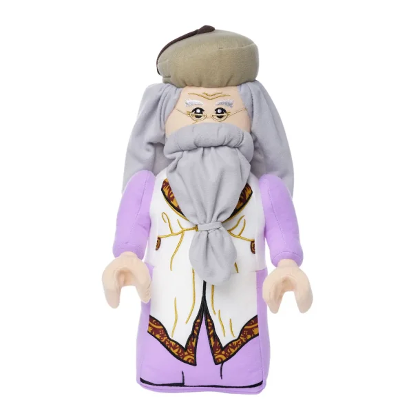 5007454 - Albus Dumbledore Plysfigur