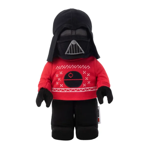 5007462 - Darth Vader Juleplysfigur