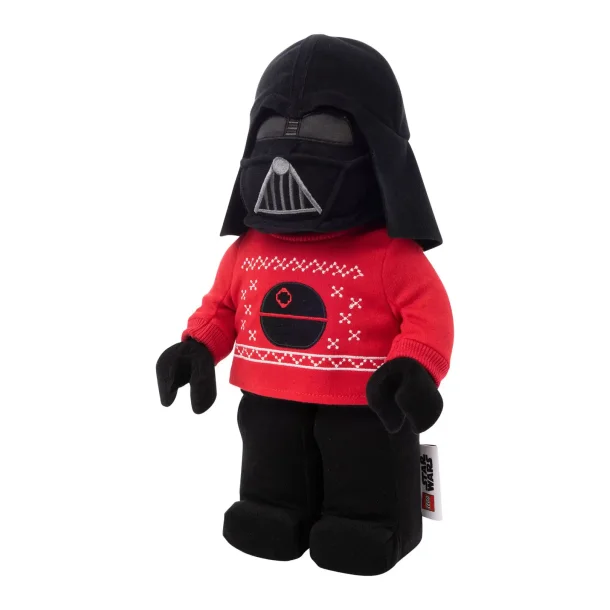 5007462 - Darth Vader Juleplysfigur
