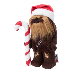 5007464 - Chewbacca Juleplysfigur