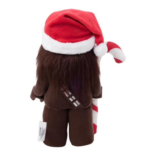 5007464 - Chewbacca Juleplysfigur