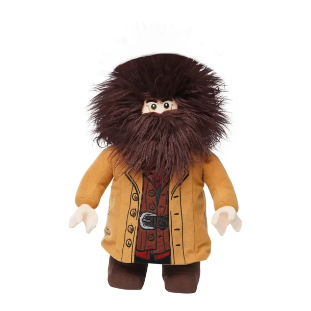 5007494 - Hagrid Plysfigur