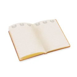 LEGO Ninjago Notesbog