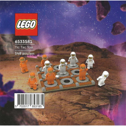 Tic Tac Toe (5008897)