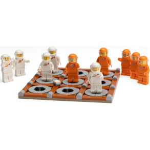 Tic Tac Toe (5008897)