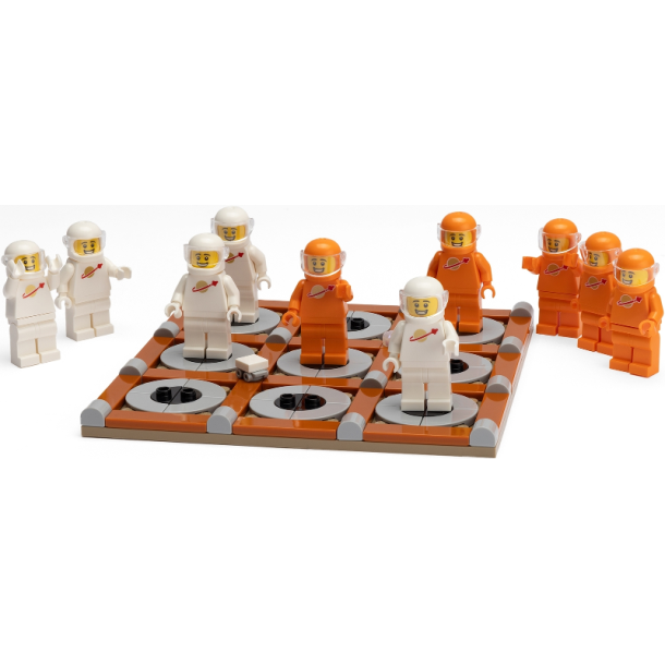 Tic Tac Toe (5008897)