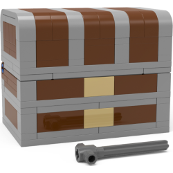 Treasure Chest (6535732)