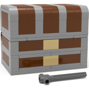 Treasure Chest (6535732)