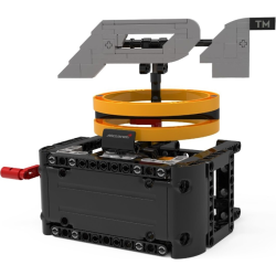 5008946 - McLaren P1 Logo