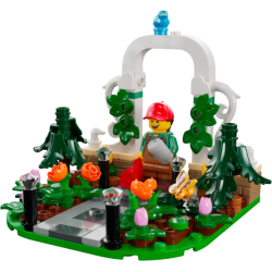 Indgangsportal (5009005)