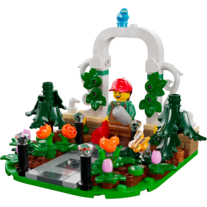 Indgangsportal (5009005)