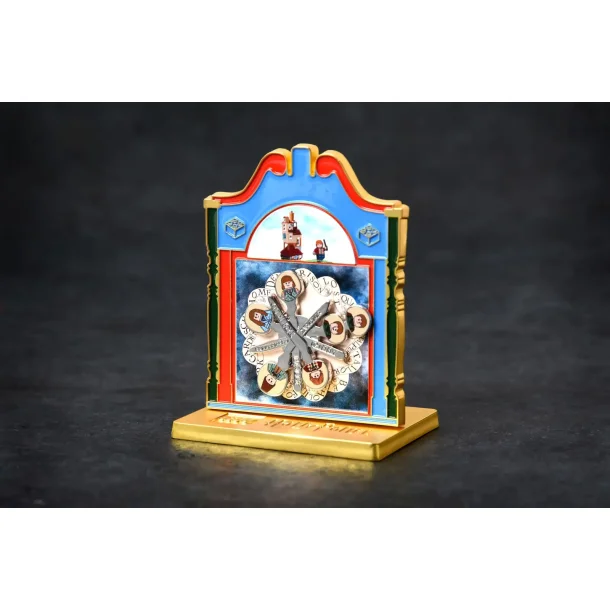 5009008 - Weasley Ur - Samlerobjekt