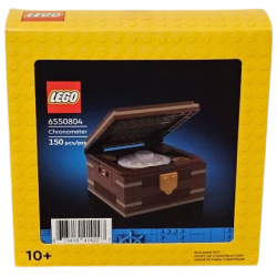 Chronometer (6550802)