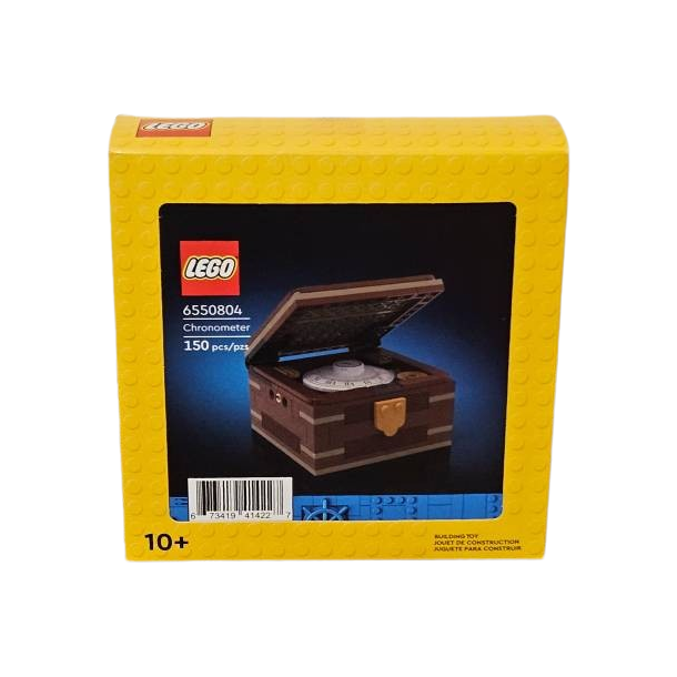 Chronometer (6550802)