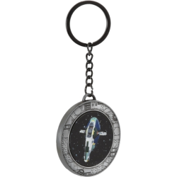 Jango Fetts stjerneskibsn�glering (5009394)