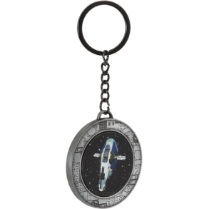 Jango Fetts stjerneskibsn�glering (5009394)