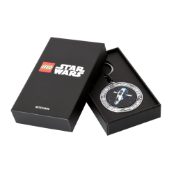Jango Fetts stjerneskibsn�glering (5009394)