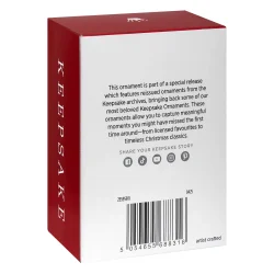 Julemanden som Keepsake-pynt (5009470)