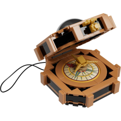 Kaptajn Jack Sparrows kompas (5009609)