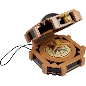 Kaptajn Jack Sparrows kompas (5009609)