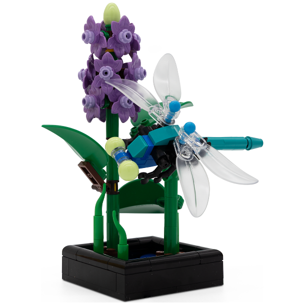 Dragonfly Garden (6615075)