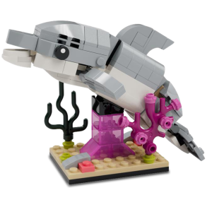 Dolphin (insiders) (6632154)