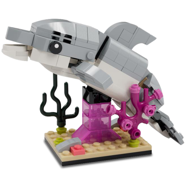 Dolphin (insiders) (6632154)