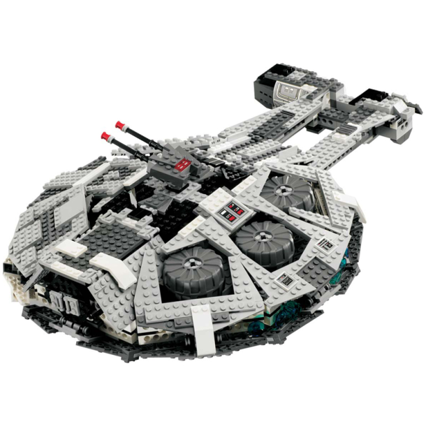 Imperial Star Destroyer (6211)