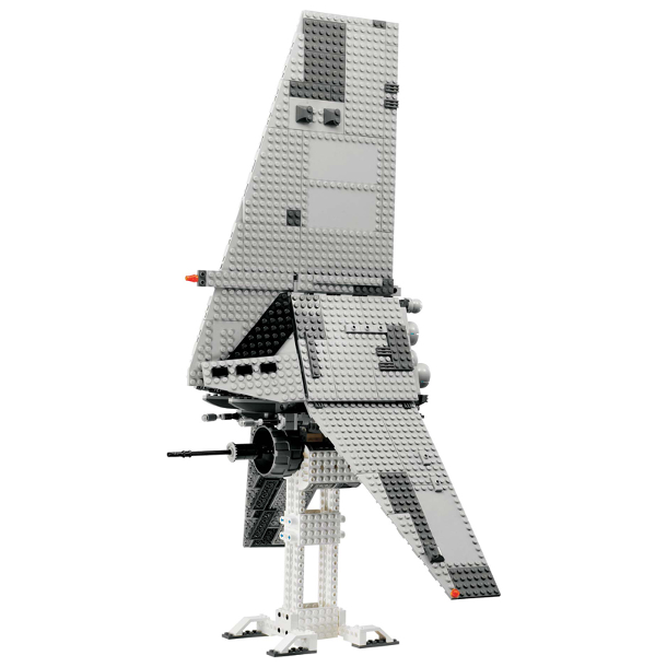 Imperial Star Destroyer (6211)