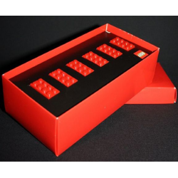 Boxed Promotional Set, 50 Year Anniversary (50YEARSET)