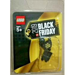 Black Friday 2019 Minifigure Blisterpack (5006065)