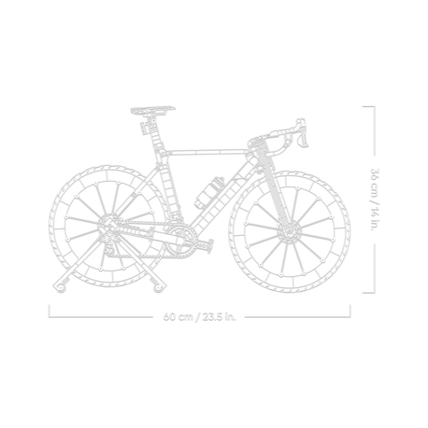Racercykel (11380)