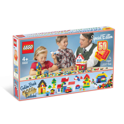 Golden Anniversary Set (5522)